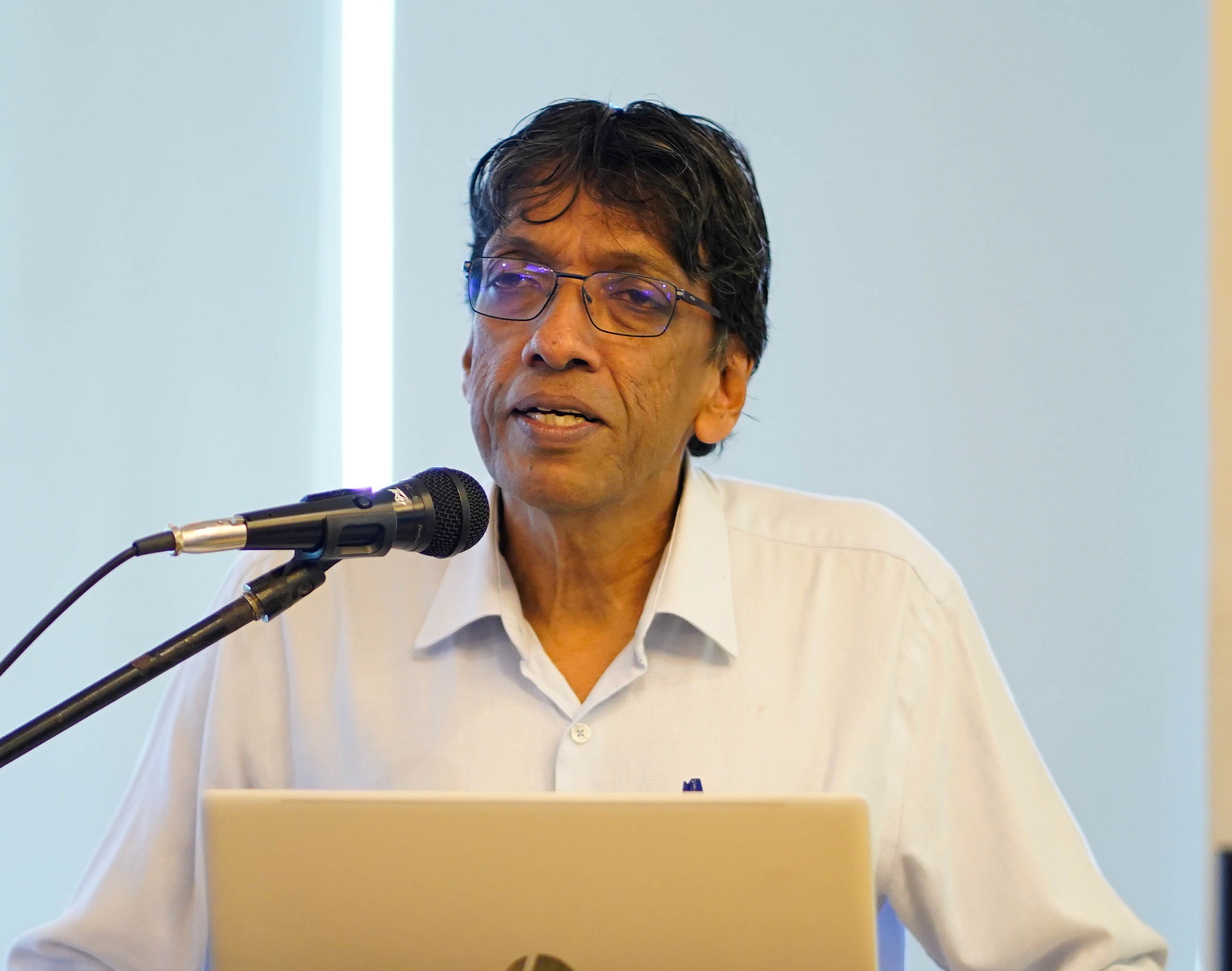 News Update: Dr. Jehan Perera Featured in Global Merit Poll of 21st Century Icons