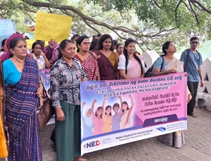 Strengthening Women’s Political Participation and Social Empowerment