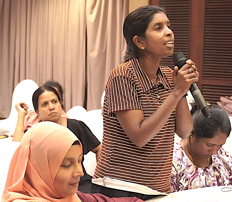Empowering Women in Politics