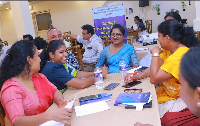 Empowering Public Institutions for Inclusion