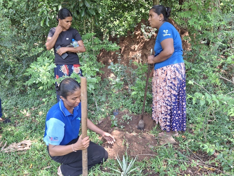 Advancing Community Engagement Through Interventions