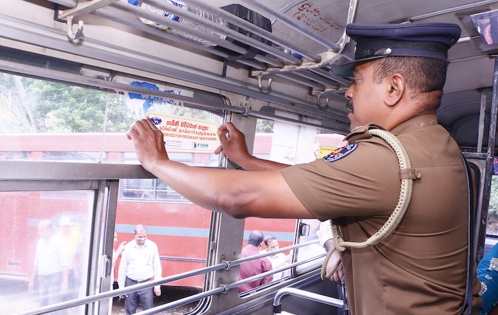 Grassroots Initiatives Pave the Way for an Unified Sri Lanka