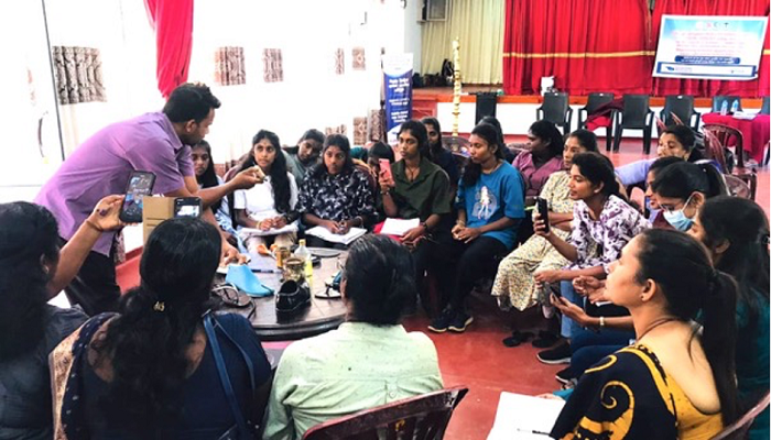 Special Needs in the Central Hills