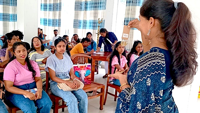 Promoting Vocational Education for Youth