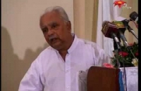 Felicitation of Jehan Perera and Launch of A Dove Sits On My Shoulder  NWZ_0294d