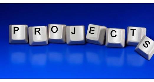 projects