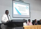 Sabaragamuwa University Course Commences