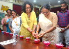 Kandy Women's Political Participation Gains Momentum